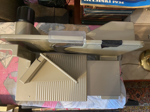 Ritter Allesschneide - Bild 4 von 22