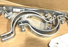 Holdrite 117-12L-G Bend Restraints