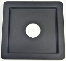 ARCA 4x5 Lens Board 17cm Copal 1 Recessed 10mm