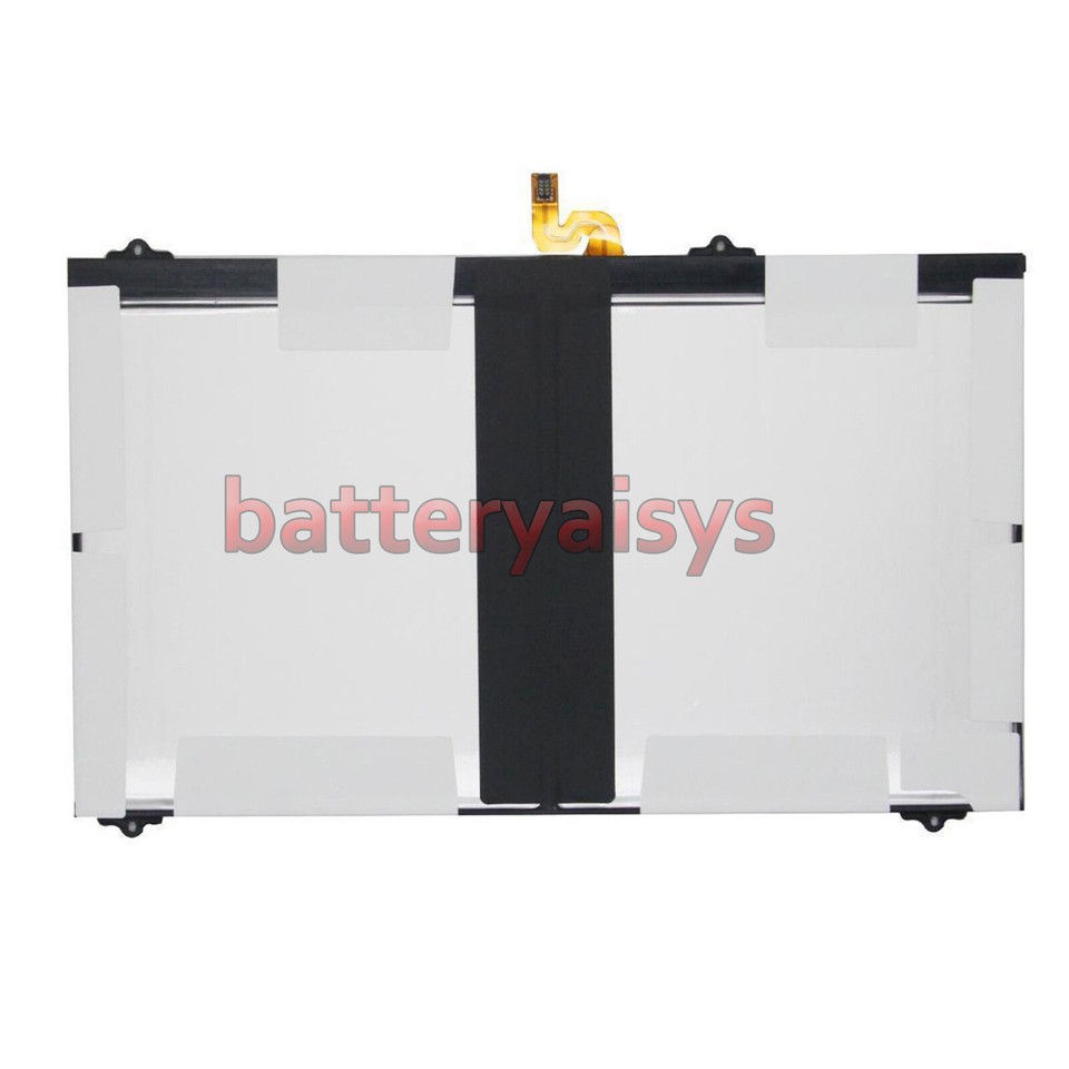 Batteria Di Ricambio Per Samsung Galaxy Tab S2 9.7 (Modelli T810/T815/T817) - 3.85V 5870mAh, EB-BT810ABA - 5
