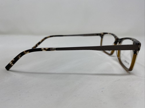 Marco de gafas de plástico Wide Guyz SCARFACE MARRÓN DEMI 61-19-155 WP00 - Imagen 4 de 8