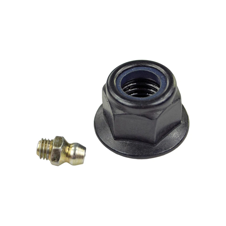 Brazo de control delantero inferior inferior con rótula para Ford Mustang 2015 2016 2017 Foto 4 de 4