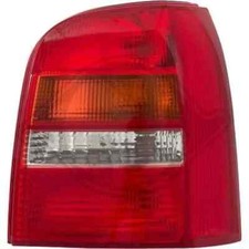 Rücklicht rechts Audi A4 Avant Kombi B5 8D2 1999-2000 Rückleuchte Diederichs