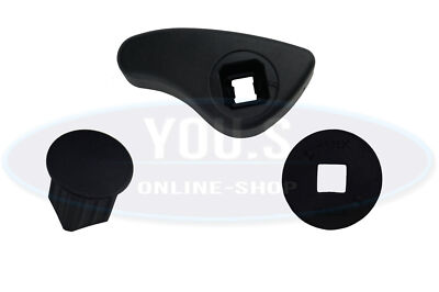 For Renault Kangoo Trafic Seat Adjust Lever Front Left Driver Side