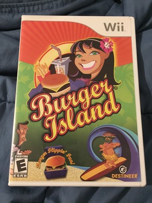 burger mania game ebay burger mania game ebay
