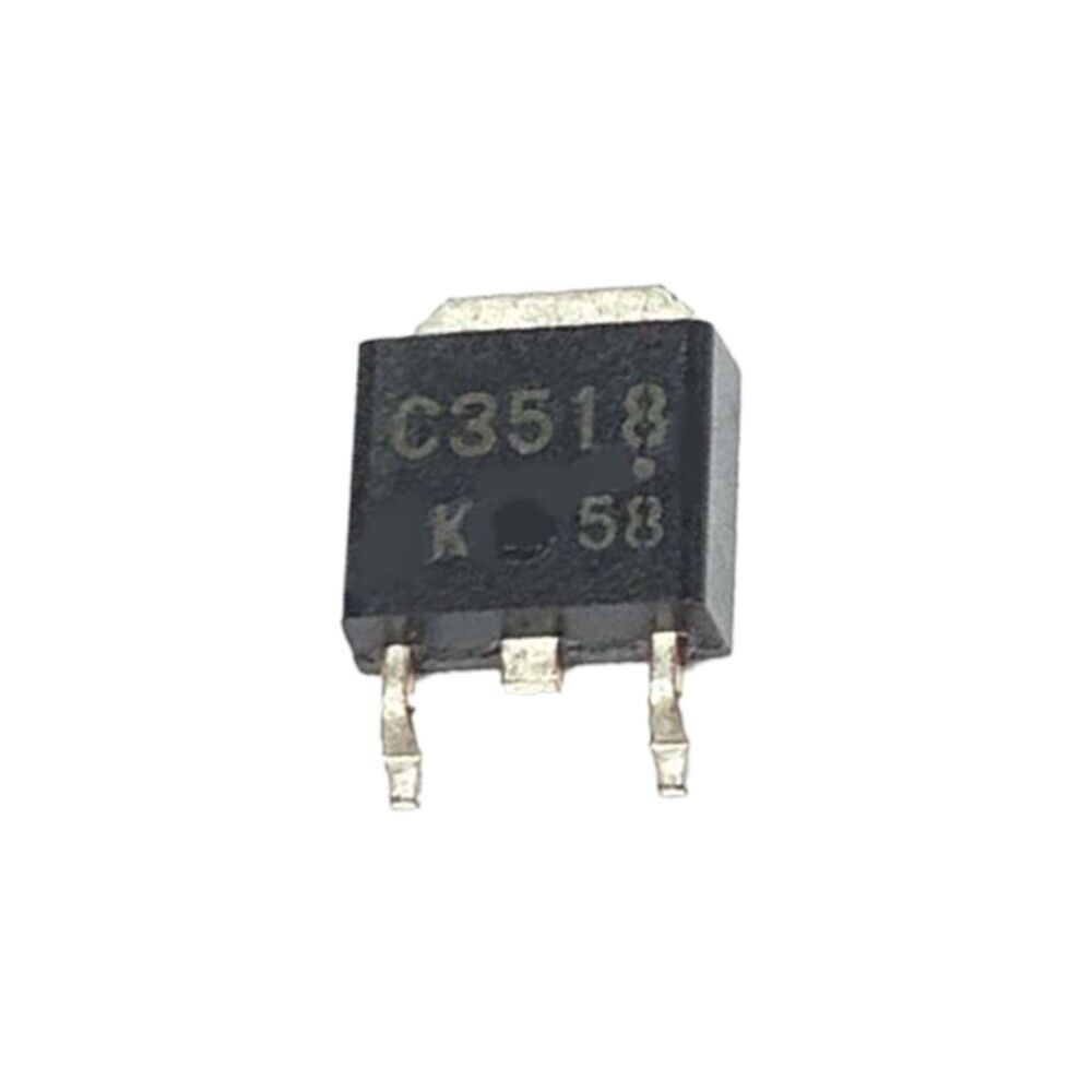 2SC3518C3518NPNtriodeTO-25260V3Ax1pc#A7