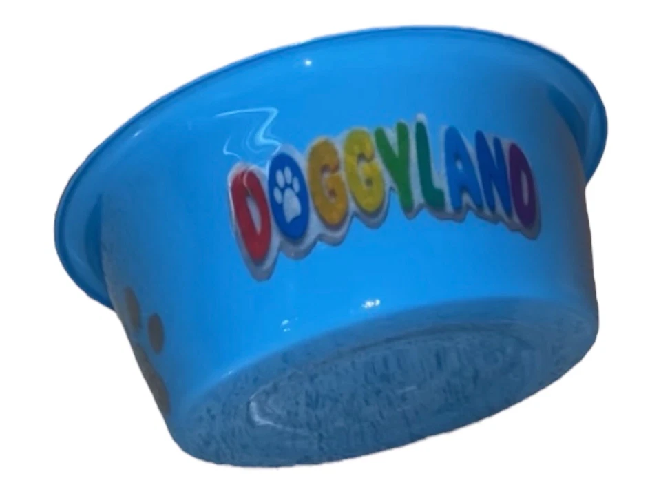 Stainless Steel Personalized Dog Bowl , 2 Qt ( 64 oz) Water/Food Pet Bowl Sets! - Image 3 of 4