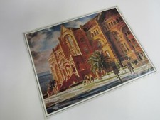 USPS Photo of Carnegie Hall Stamp Picture