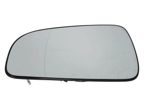BLIC 6102-02-1291238P mirror glass, outside mirror for Opel