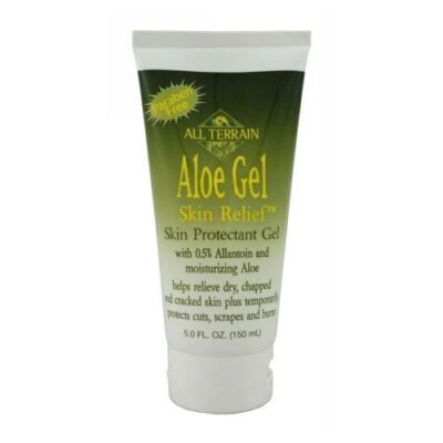 Gel De Soulagement Des Brûlures 120ml - Sealey SBK12 Neuf 5057719037600