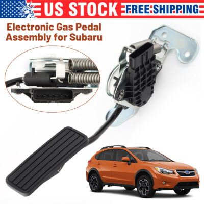 Accelerator Pedal Position Sensor For 2005-2007 Subaru Outback & Legacy - Part# 36010AG021