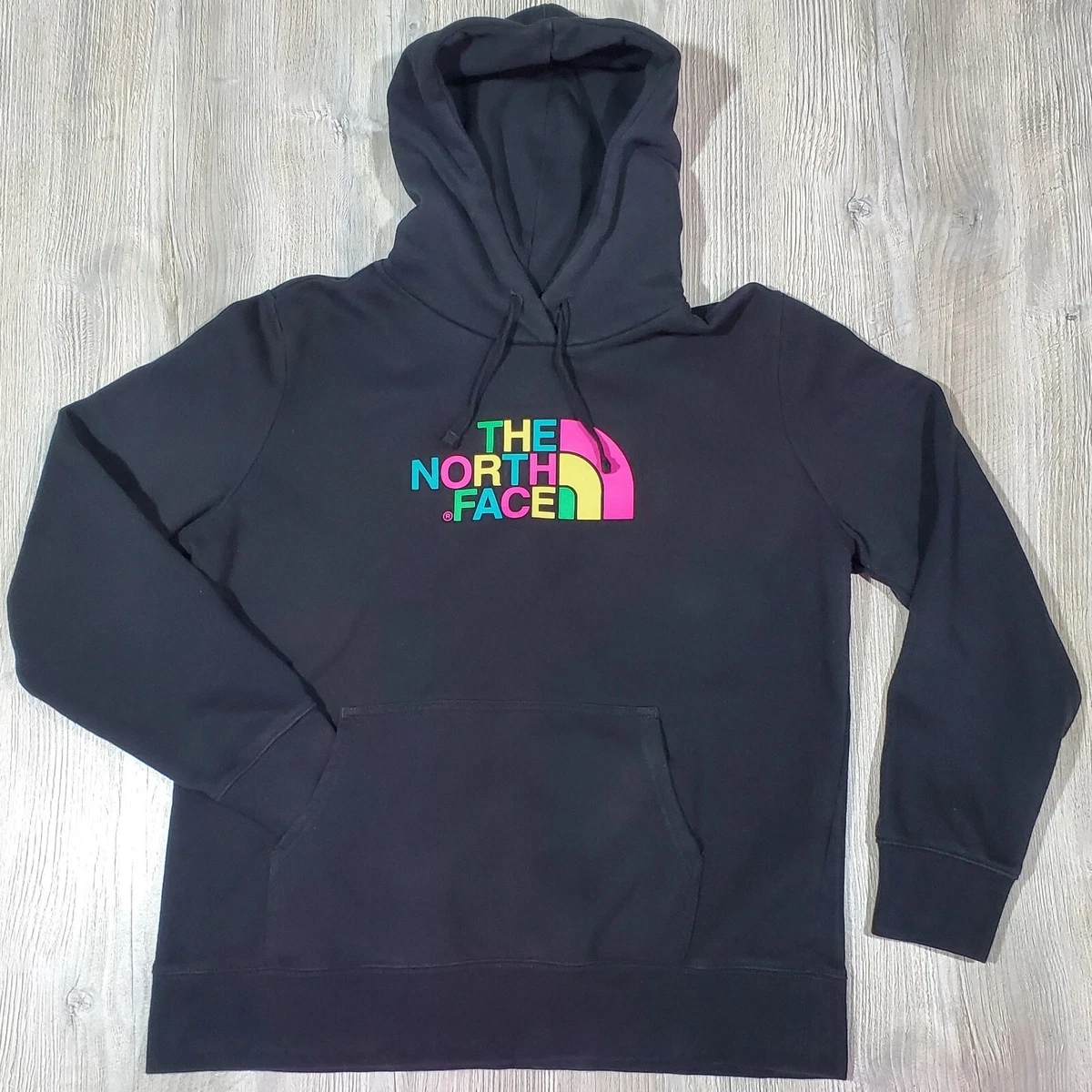 North face half store dome long sleeve