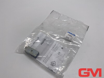 Festo Näherungsschalter SMEO-1-S-LED-24-B proximity sensor 12V-27V 150848