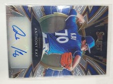 You Pick Your Cards - Toronto Blue Jays Team - MLB Baseball Card Selection B