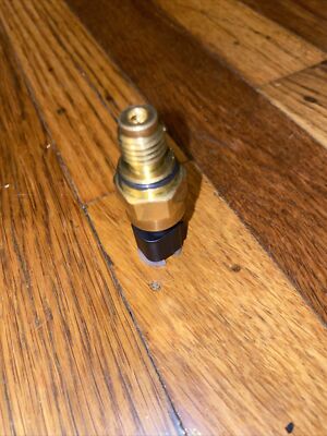 Power Steering Pressure Switch for Fusion, Milan, Zephyr, Thunderbird+More PSS43
