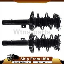 For Honda Civic 2016-2019 Focus Auto Parts 2x Front Kit Strut Assembly Struts