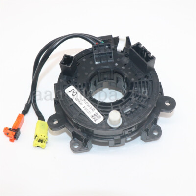 Genuine Clock   Assembly 25554-4GA1B for 2018-2019   Maxima   #E5