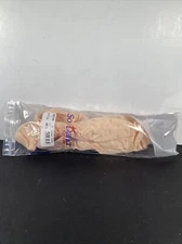 So Danca Split Sole Light Pink Ballet Slippers Shoes SD16 UK 11.5L C Width