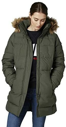 Helly-Hansen 54430 Women's Blume Puffy 