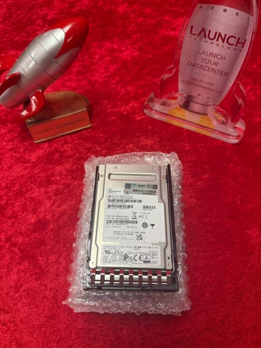 P41119-001 P42693-003 HPE DRV ASSY 3.84TB SAS MUSFFBC MV VS SSD
