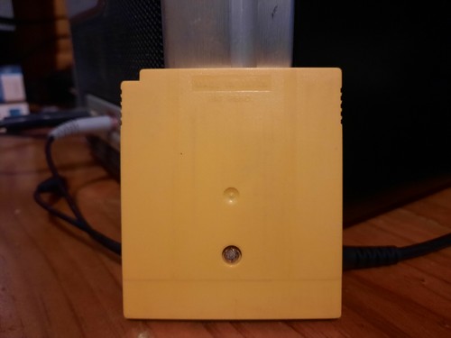 Donkey Kong Land PAL Gameboy - Picture 4 of 4