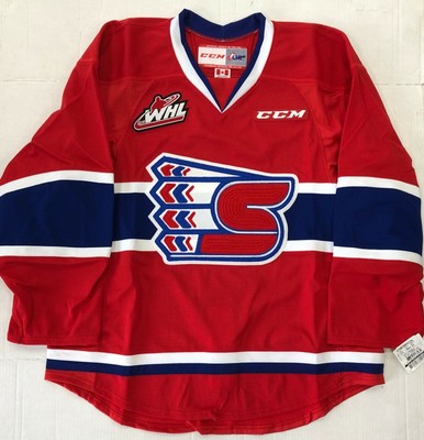 authentic chiefs jersey