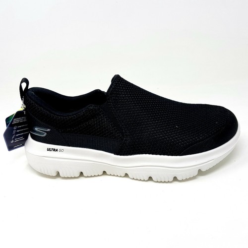 go walk evolution ultra impeccable