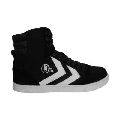 HUMMEL SLIMMER STADIL THW KIEL HIGH UNISEX SNEAKER - LIMITIERTE EDITION