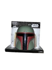 Disney Star Wars The Book of Boba Fett Boba Fett Voice Changing Mask