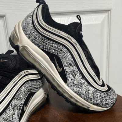 Buy Size 8 - Nike Air Max 97 Cocoa Snake W online | eBay