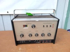 Sencore Model CA-122 Color Circuit Analyzer 