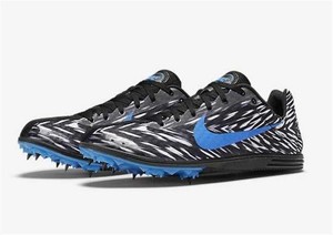 nike zoom rival d 10 track spikes