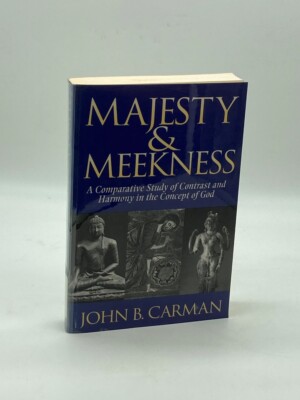 Majesty and Meekness A Comparative Study of Contrast and Harmony in the Concept