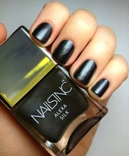 Nails Inc Alexa Silk 0.47 oz