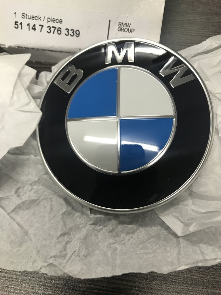 Bmw X1 Logo