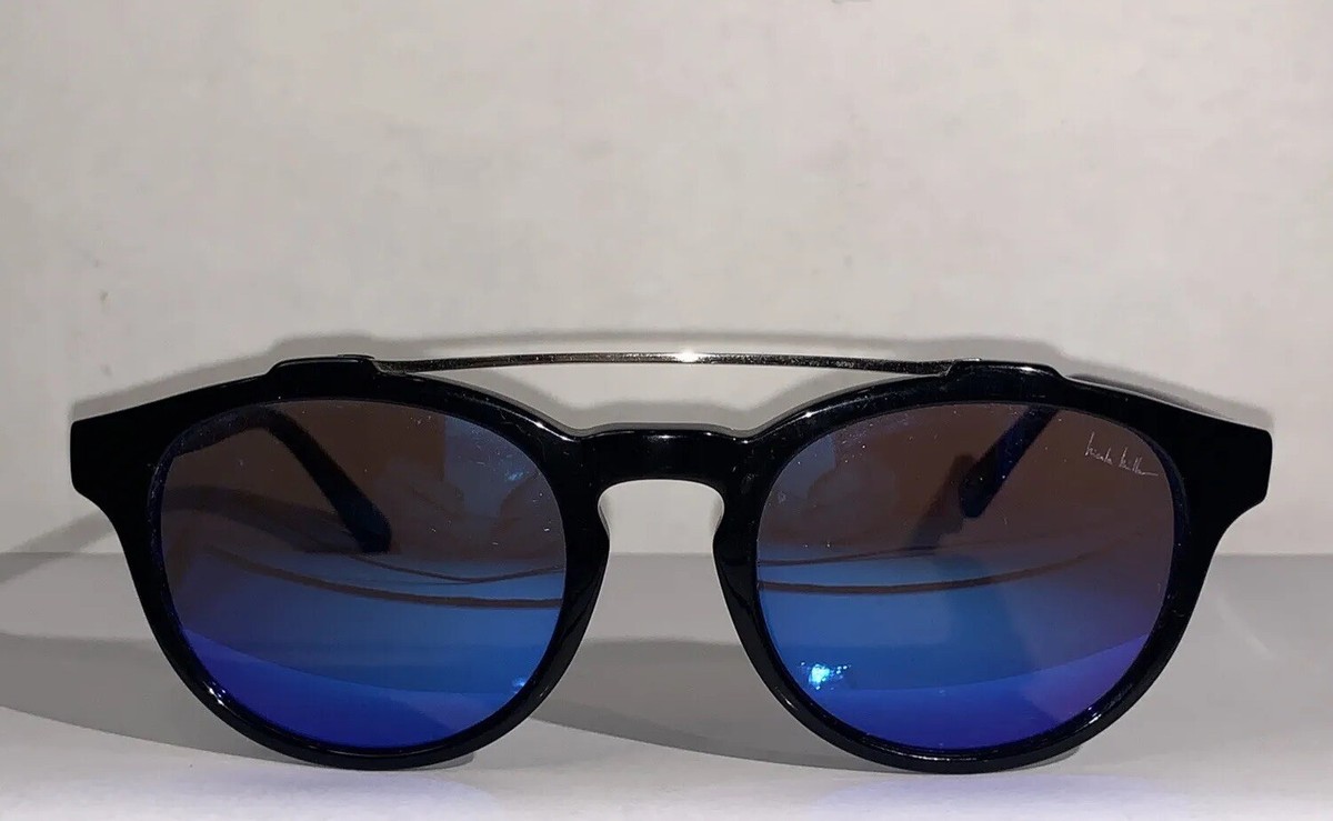Nicole Miller Rose sunglasses Nicole Miller Mauritius C01 Sunglasses Women main image 3