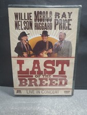 Last of the Breed - Live in Concert (DVD, 2007) for sale online | eBay