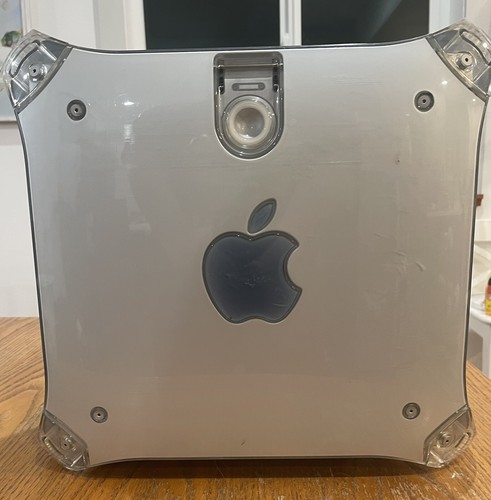 Apple Power Mac G4  NO HDD/OS. - Picture 1 of 8