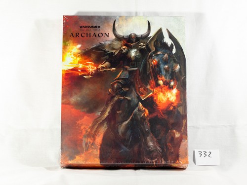 Warhammer Fantasy whfb AoS Tow Old World Chaos Beastmen Multi Auction MUST SEE! - Bild 75 von 129