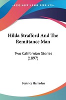 Beatrice Harraden | Hilda Strafford And The Remittance Man | Taschenbuch (2009)