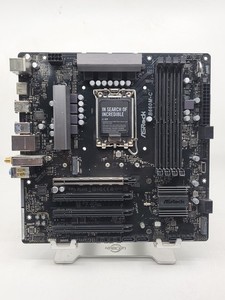 Asrock B660m Pro Rs MicroATX Lga1700 Motherboard | eBay