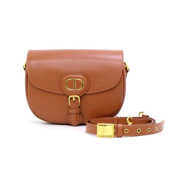 Dior Bobby Medium Women's Shoulder Bag and Crossbody 48422 152892472 [U]