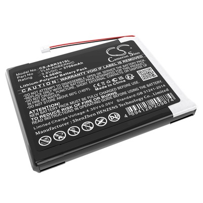 Akku für Anbernic RG351V RG35XX Handheld Game Emulator YLM-ANBERNIC 3700mAh
