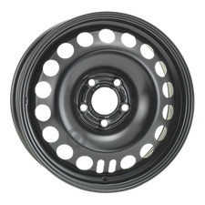 4x Stahlfelgen 6.5x16 ET41 5x115 für OPEL Insignia B Grand Sport