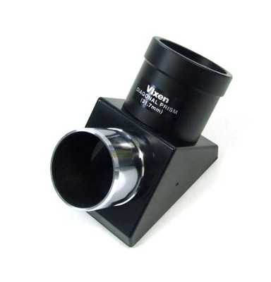 Vixen 3675-04 Celestial Telescope Accessory Prism Zenith Prisms 31.7NEW