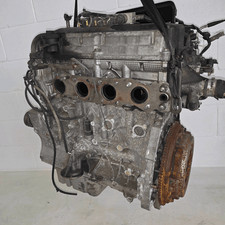 M13A Monoblocco motore alleggerito  SUZUKI SWIFT 1.3 Ber. 5p/b/1328cc