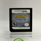 Pokemon SoulSilver Version (Nintendo DS, 2010) Cartridge Only