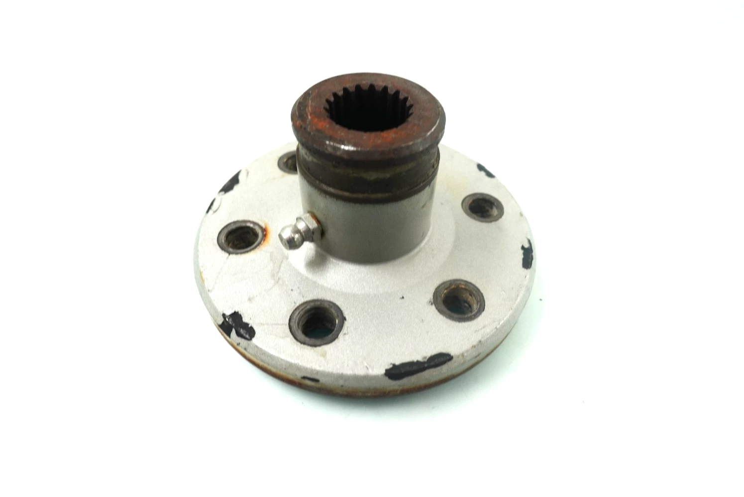 1998-2006 Sea-Doo GTX DI / RX DI 951 OEM PTO Coupling Flange Assembly 290958122