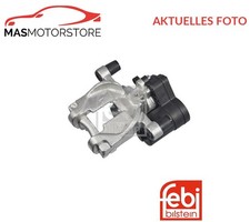 BREMSE BREMSSATTEL HINTEN LINKS FEBI BILSTEIN 183228 P FÜR FORD USA EDGE