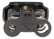 Nikon MS-15 AA Battery Holder for F100 grip